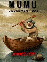 game pic for M.UM.U. Judgement Day  SP